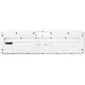 Miniatyrbild 3 av 5: CASIO Keyboard CT-S200WE - 61 tangenter - Vit