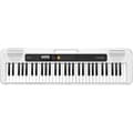 Miniatyrbild 1 av 5: CASIO Keyboard CT-S200WE - 61 tangenter - Vit