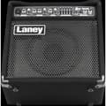 Miniatyrbild 3 av 4: LANEY AH40 AUDIOHUB KEYBOARD AMPLIFIER OCH ANDRA 40W - 1x10"