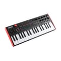Miniatyrbild 2 av 4: AKAI PROFESSIONAL MPKMINIPLUS - Mastertangentbord Minitangenter 37 mininoter - 8 RGB-plattor - 8 kodare
