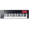 Miniatyrbild 2 av 4: M-AUDIO KMD OXYGEN49V - USB-Midi 49 noter 8 pads/pots/faders