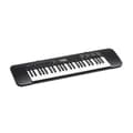 Miniatyrbild 3 av 3: CASIO Keyboard CTK-240 49 tangenter