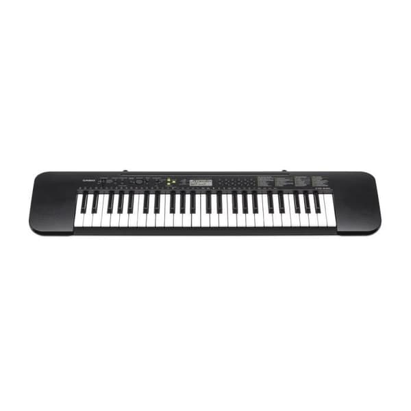 CASIO Keyboard CTK-240 49 tangenter