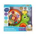 Miniatyrbillede 4 af 5: VTECH MAXI DISCOVERIES SNEGLERULLE