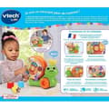 Miniatyrbillede 5 af 5: VTECH MAXI DISCOVERIES SNEGLERULLE