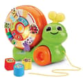 Miniatyrbillede 1 af 5: VTECH MAXI DISCOVERIES SNEGLERULLE