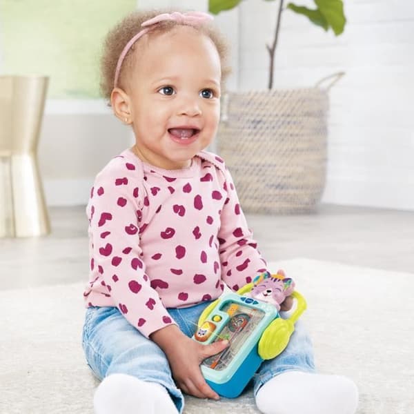 VTECH BABY - Baby Discovery Player