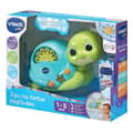 Miniatyrbillede 3 af 6: VTECH JUJU MY TURTLE MAGI-BOBLER