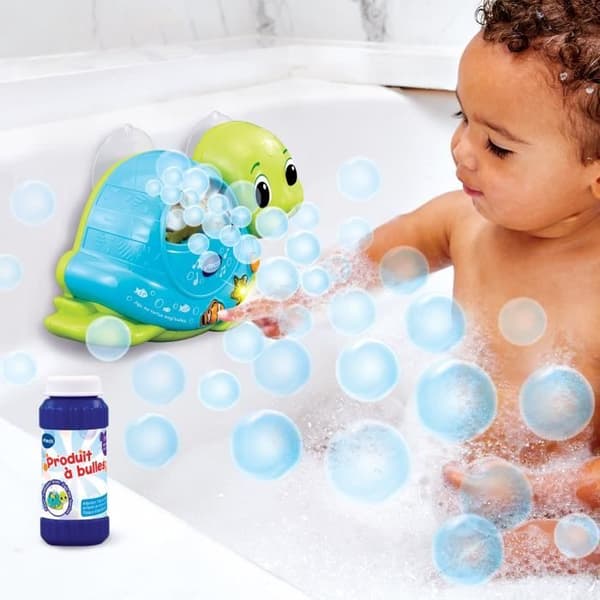 VTECH JUJU MY TURTLE MAGI-BOBLER