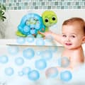Miniatyrbillede 6 af 6: VTECH JUJU MY TURTLE MAGI-BOBLER