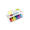 Miniatyrbillede 5 af 6: FISHER-PRICE - My Funny Piano - Baby elektronisk klaver - 60 musikstykker og sætninger - 6 måneder og +