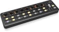Miniatyrbild 2 av 4: Behringer X-TOUCH MINI - USB-kontroller