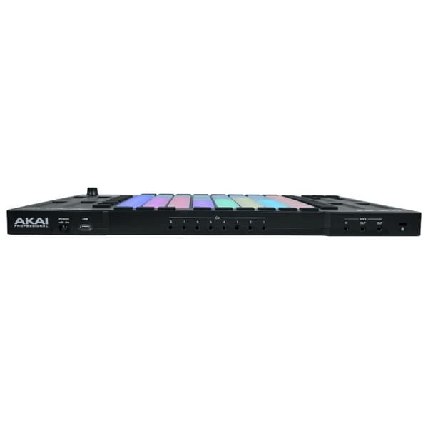 AKAI APC 64 - Ableton Live-kontroller