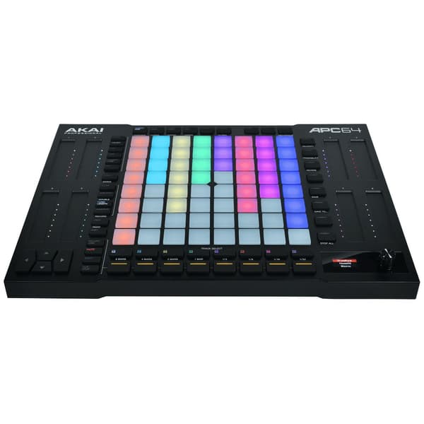 AKAI APC 64 - Ableton Live-kontroller