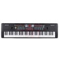 Miniatyrbillede 1 af 2: 61 nøgler USB elektronisk orgel, mikrofon, 16 toner, 10 rytmer,A