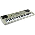 Miniatyrbild 4 av 4: Klaviatur Orgel Piano - USB - 61 tangenter - Inkluderad mikrofon - Upplysta tangenter - Ingår tillbehör