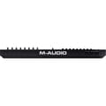 Miniatyrbild 3 av 4: M-AUDIO KMD OXYGENPRO49 - USB/MIDI master keyboard 49 tangenter RGB pads