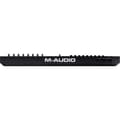 Miniatyrbild 4 av 4: M-AUDIO KMD OXYGENPRO49 - USB/MIDI master keyboard 49 tangenter RGB pads