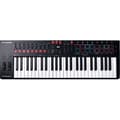 Miniatyrbild 2 av 4: M-AUDIO KMD OXYGENPRO49 - USB/MIDI master keyboard 49 tangenter RGB pads