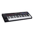 Miniatyrbild 1 av 4: M-AUDIO KMD OXYGENPRO49 - USB/MIDI master keyboard 49 tangenter RGB pads