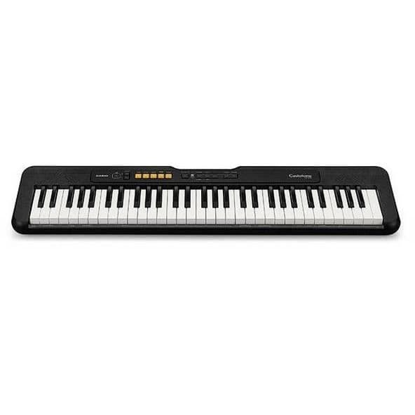 CASIO CT-S100 tangentbord - 61 tangenter