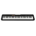 Miniatyrbild 3 av 5: CASIO CT-S100 tangentbord - 61 tangenter