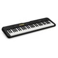 Miniatyrbild 2 av 5: CASIO CT-S100 tangentbord - 61 tangenter
