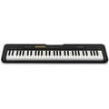 Miniatyrbild 1 av 5: CASIO CT-S100 tangentbord - 61 tangenter