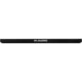 Miniatyrbillede 3 af 8: M-AUDIO Keystation 88 MK3 MIDI-keyboard 88 tangenter USB Sort, Hvid