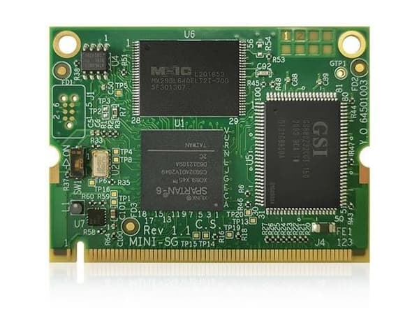 Intern vågmodul för Wing Behringer Intern vågmodul för Wing Behringer