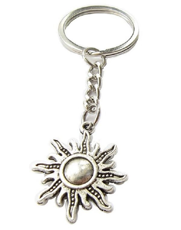 Keyring - Sun
