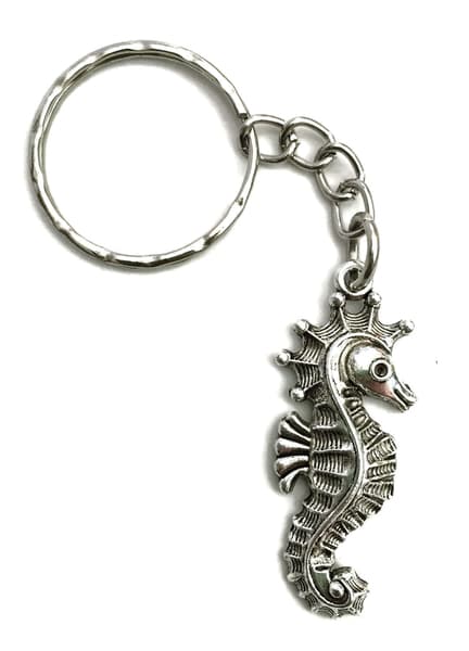 Keyring - Seahorse
