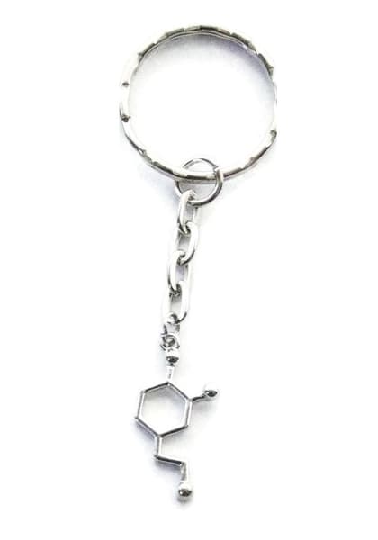 Keyring - Dopamine