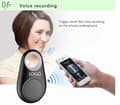Miniatyrbild 8 av 11: Bluetooth Nyckelhittare Keyfinder Tracker