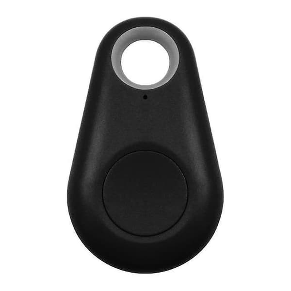Bluetooth Nyckelhittare Keyfinder Tracker Svart