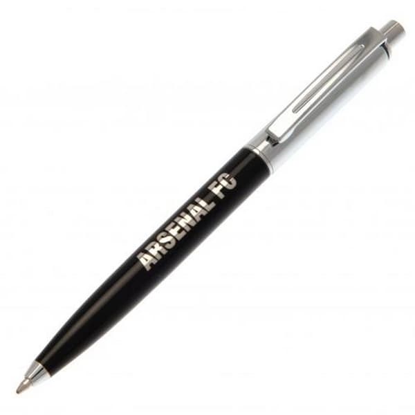 Arsenal FC Pen And Keyring Set