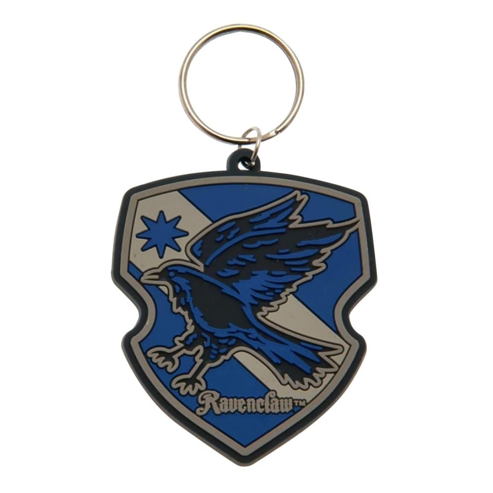 Harry Potter Ravenclaw Keyring