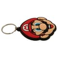 Miniatyrbillede 2 af 3: Super Mario Mario nøglering