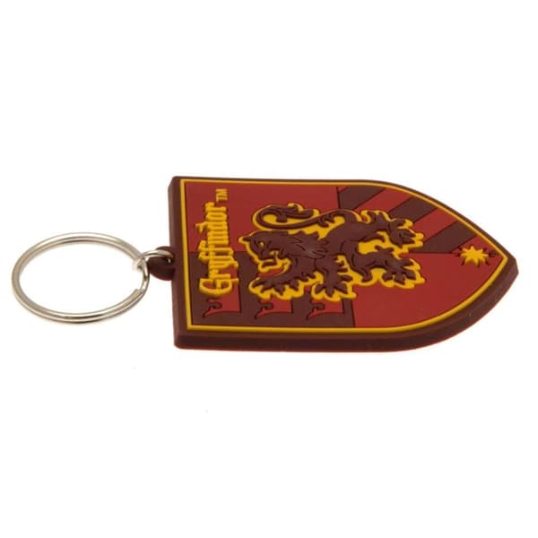 Harry Potter Gryffindor nyckelring