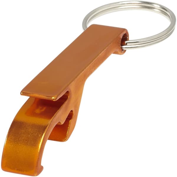 Bullet Tao Alu Bottle And Can Opener Key Chain