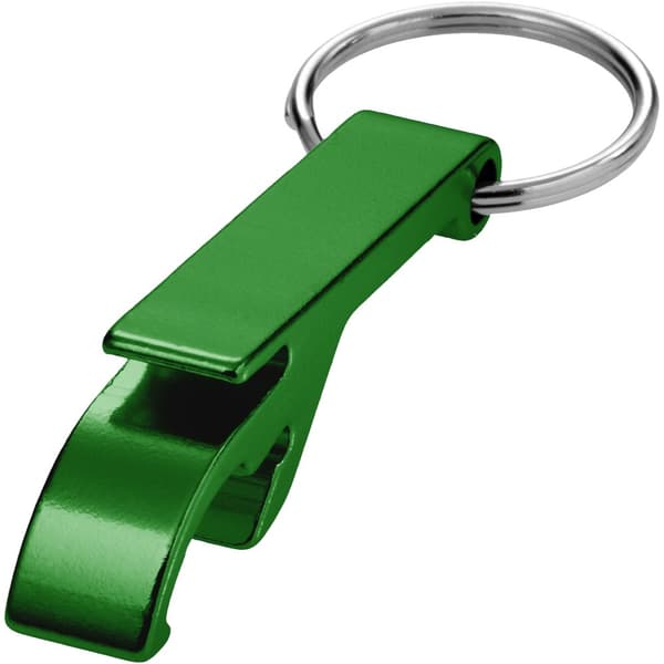 Bullet Tao Alu Bottle And Can Opener Key Chain
