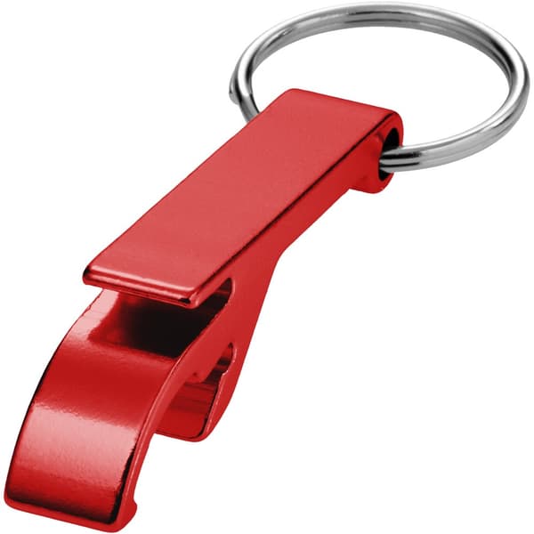 Bullet Tao Alu Bottle And Can Opener Key Chain