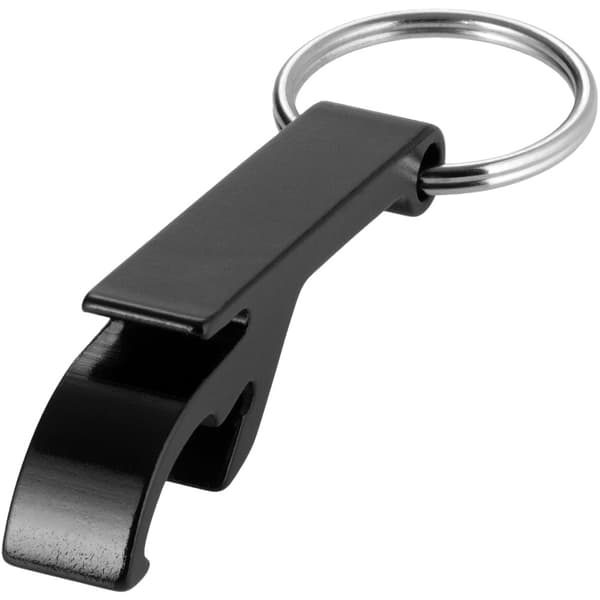 Bullet Tao Alu Bottle And Can Opener Key Chain