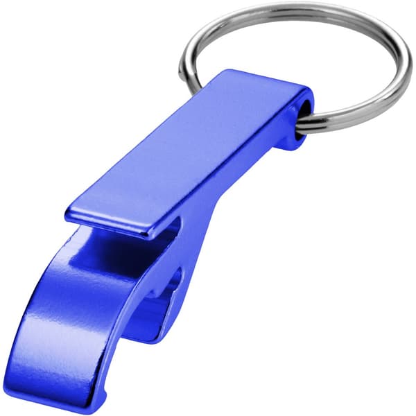 Bullet Tao Alu Bottle And Can Opener Key Chain