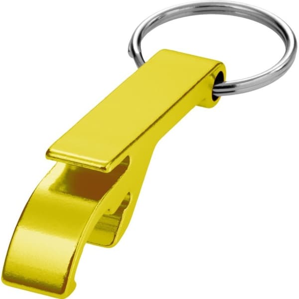 Bullet Tao Alu Bottle And Can Opener Key Chain