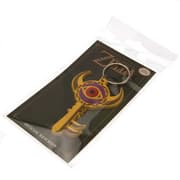 The Legend Of Zelda Boss Key Keyring