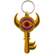 The Legend Of Zelda Boss Key Keyring