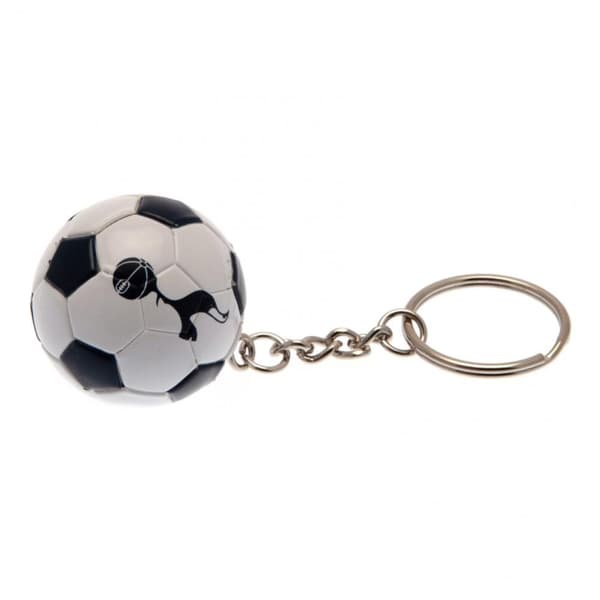 Tottenham Hotspur FC Fodbold nøglering