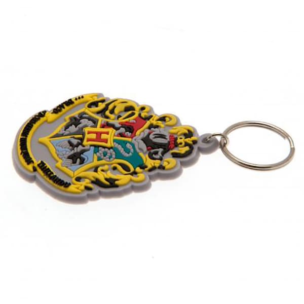 Harry Potter Hogwarts nyckelring