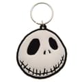 Pikkukuva 1 / 3: Nightmare Before Christmas Jack PVC Keyring